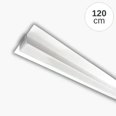 LED Troldtekt Schiene 60cm